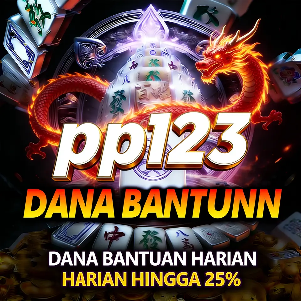 pp123 Masuk