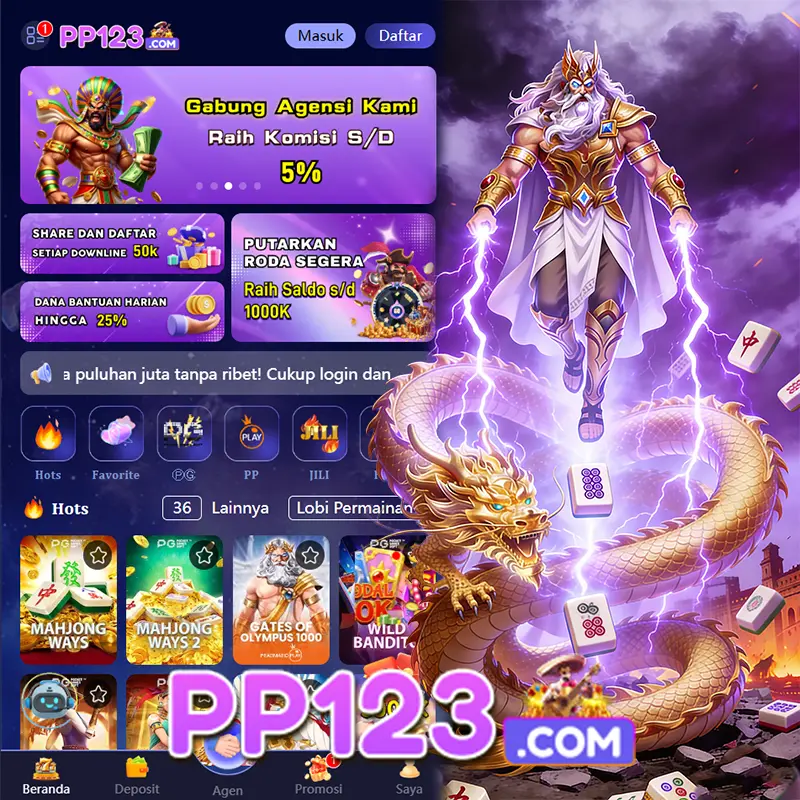 pp123 APK