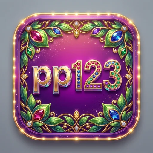 pp123 APK Resmi - Login & Daftar Mudah